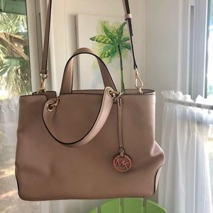 Michael Kors handbag